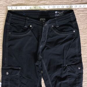 Kuhl Splash Roll Up Pants